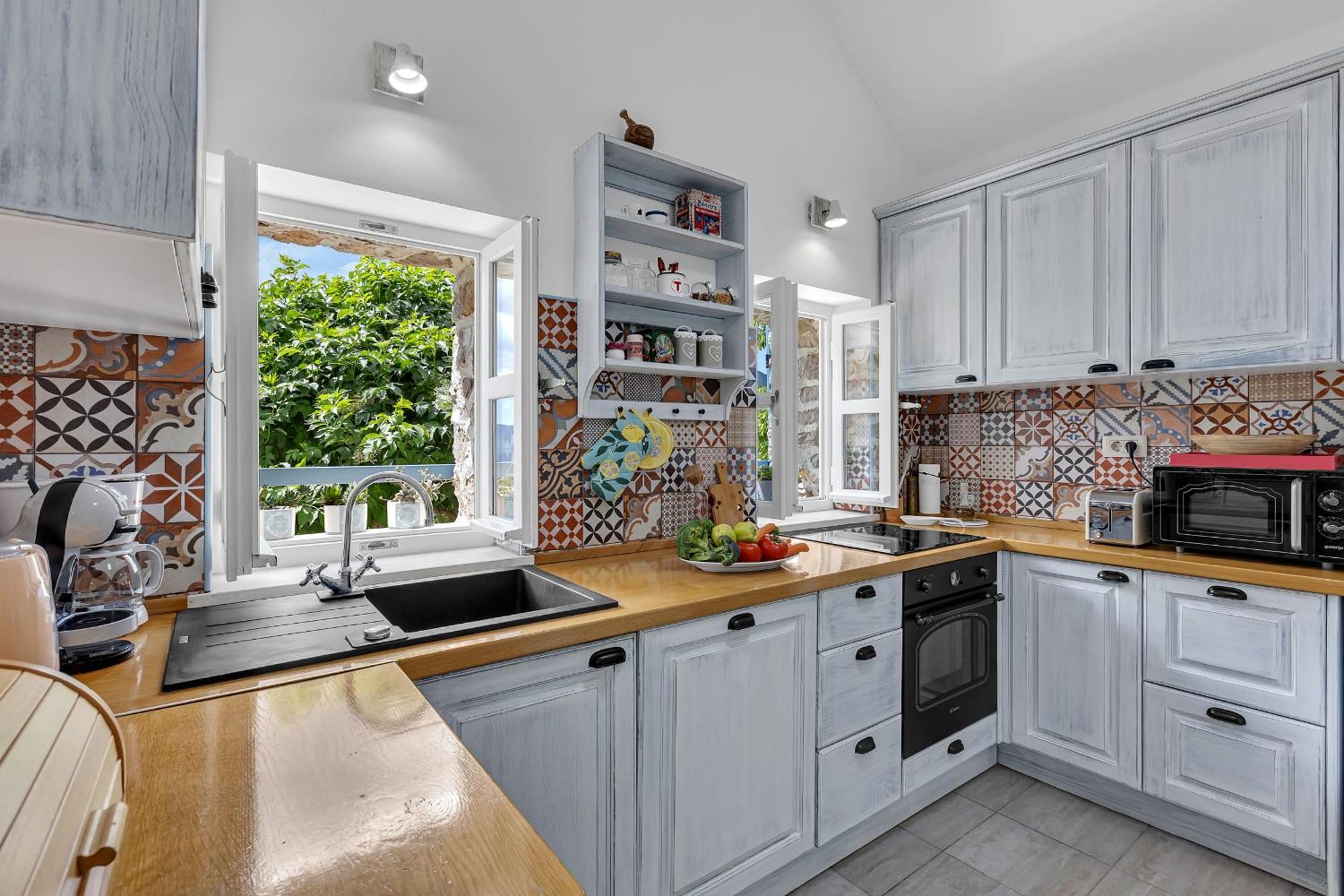 Holiday Home Sonja - Makarska Exklusiv Vrgorac Екстер'єр фото
