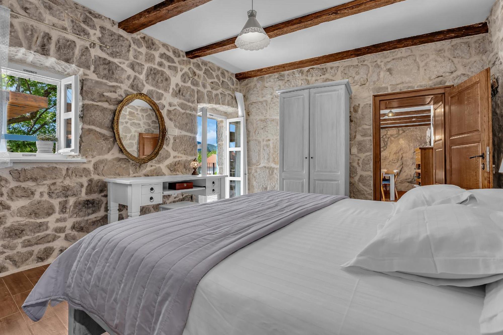 Holiday Home Sonja - Makarska Exklusiv Vrgorac Екстер'єр фото